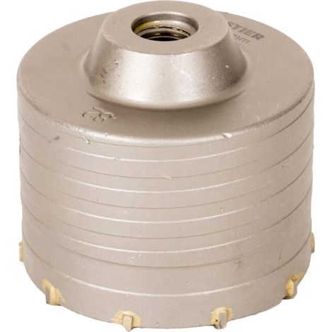 Trépan STIER 82 x 50 mm M16 (1/5)