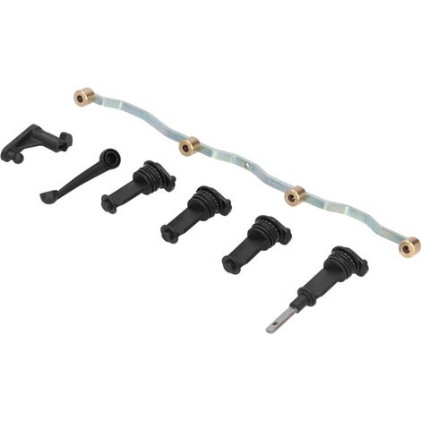 Removal kit for intake collector Eosnow 55210201, suitable for Vauxhall Astra H/Signum/Vectra C/Zafira B (1/4)
