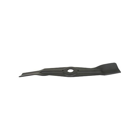 Standardmesser anpassbar für Wolf Rasenmäher. Elektrische Modelle, NY36 – L: 350 mm, Bohrung: 20,5 mm.