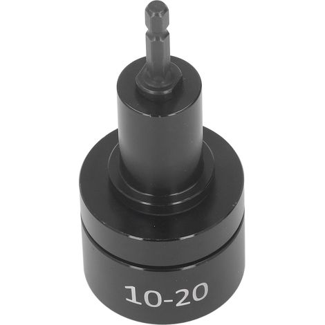 Capsuleuse électrique 10-20mm, embouteilleuse à bouchon, accessoire d'étanchéité fiable pour bouteilles, outil professionnel de bouchage. (1/5)