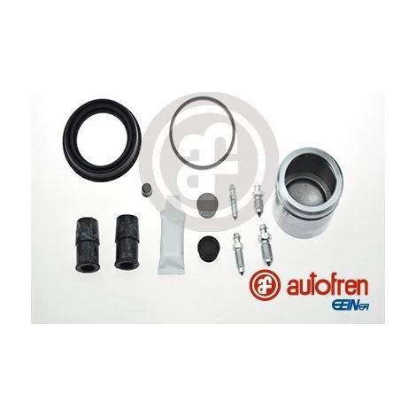 Kit de réparation, étrier de frein Autofren Seinsa D41151C ALFA ROMEO 10000547