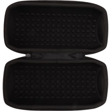 Wasserdichte und stoßfeste Schutzhülle für den JBL Pulse 5 Bluetooth-Lautsprecher, mit Tragegurt. (1/5)