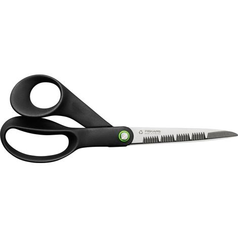 Forbici da cucina Fiskars Functional Form ReNew 21 cm riciclate (1/5)