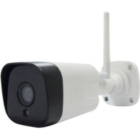 TELECAMERA P/ESTERNI SUPERIOR SMART CM002