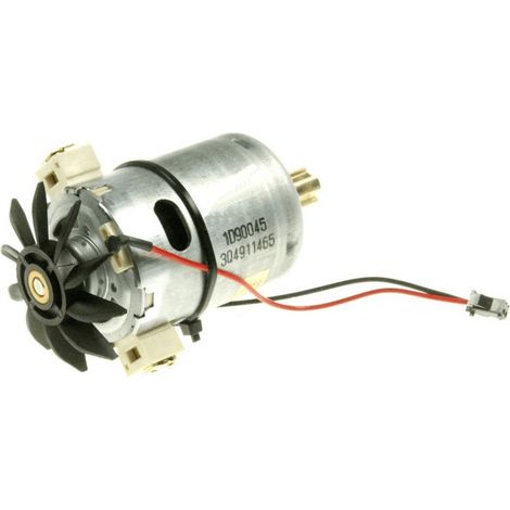MOTEUR AVEC BRIDE POUR PETIT ELECTROMENAGER   SEB - SS-993234