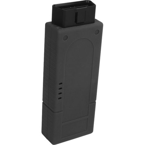 ODIS 6.2 Diagnosegerät mit WLAN- und USB-Anschluss, Plug & Play, hochpräziser Kfz-Diagnosescanner (1/5)