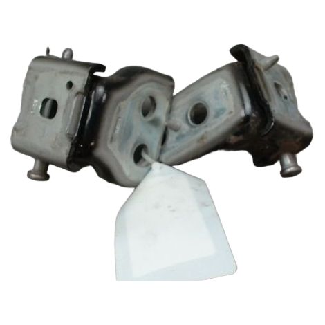 [PRODUIT D'OCCASION] Charnière Porte Arg CITROEN C3 II Phase 1 (a51) 2009-2013 ♻️ Ref Oe. 9035cx - Garantie à vie (1/3)