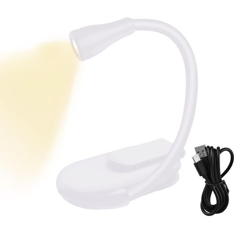 Lampe de lecture (1/5)