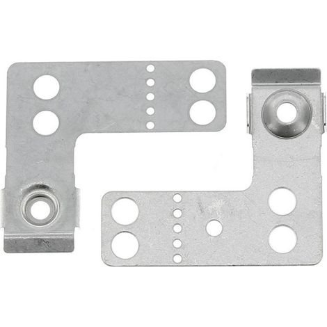 Kit fixation  00622622 pour Lave vaisselle BALAY, BLAUPUNKT, BOSCH, CONSTRUCTA, NEFF, SIEMENS, VIVA
