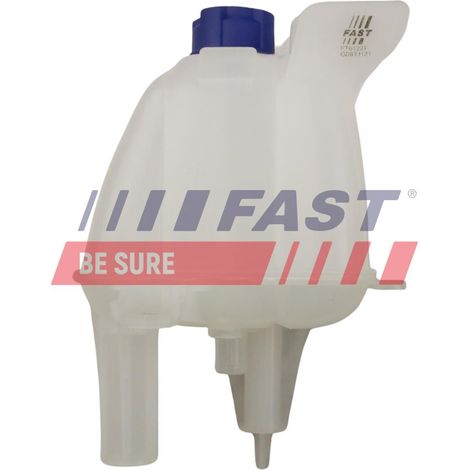 Serbatoio ad espansione rapida FT61227 (1/3)