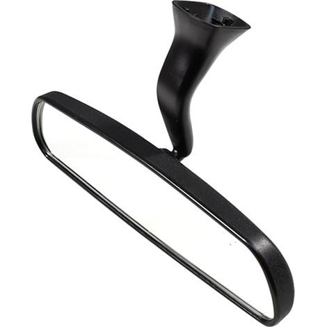 Rétroviseur intérieur compatible avec Fiat Ducato, Citroën Relay et Peugeot Boxer à partir de 2014 (référence 735585204) (1/5)