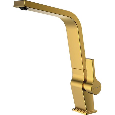 Robinet autre teka icc 915 bec pivotant aérateur anti-calcaire