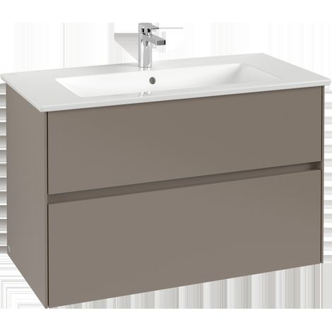 Villeroy & Boch C14500VN Lavabo US Collaro 961x610x480mm 2 (1/2)