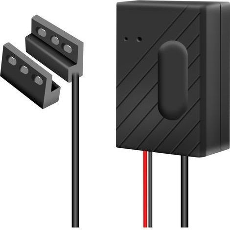 WLAN-Fernbedienungs-Garagentoröffner-Relaisschalter mit Ewelink-App-Kompatibilität (GD-DC5) (1/5)