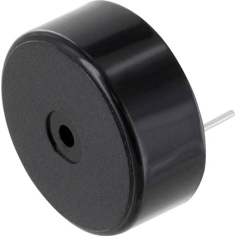 Buzzer no-name psp241280 12 V continuo 80 dB (1/2)