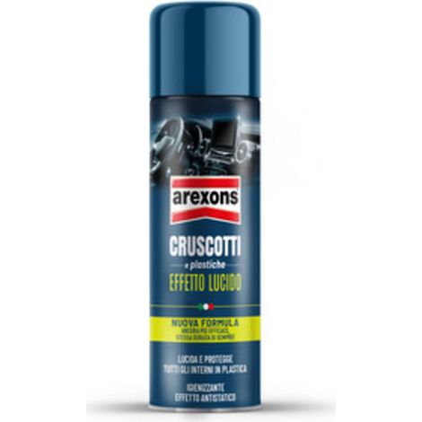 AREXONS 8316 CRUSCOTTI LUCIDI 400 ML - 1 pezzo