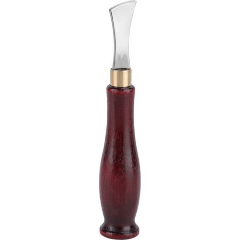 Crimpwerkzeuge für Lederkantenschneider mit flachem Schlitz (1 mm) (1/5)
