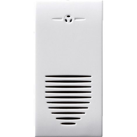 tono de llamada 12Vac 8Va Domus 1M AVE 441028