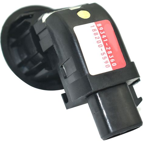 Capteur radar de recul pour véhicules Toyota/Lexus, sonde à cellule photoélectrique 89341-28360, sonde ultrasonique, système d'assistance au recul (1/4)