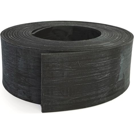 Bordure pour jardin et bassin en rouleau, Long 10 m