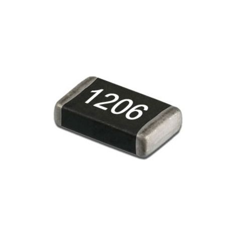Widerstand 100K 1/4W 1% in SMD