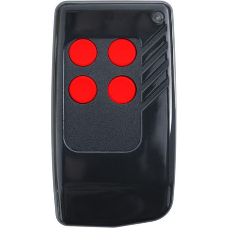 Fernbedienung Rollsender 4 Kanäle 433,92 NOLOGO SMART-EB4