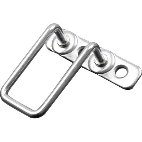 Türschlossfanghebel oben links hinten Ford Transit 2000-2013 FT95447 (1/5)