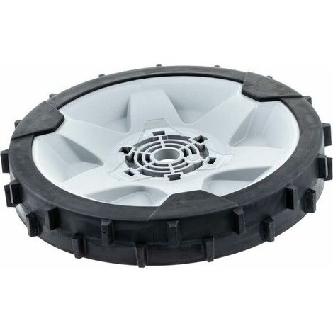 Roue traction tondeuse robot – Compatible modèles 305/310/315 – Performance optimale – Durabilité accrue