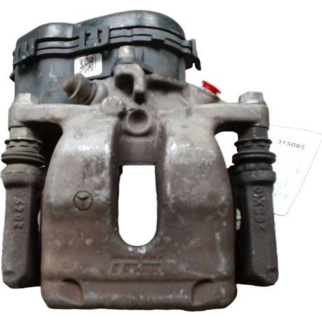 [PRODUIT D'OCCASION] Etrier De Frein Arriere Gauche MERCEDES Gla ♻️ Ref Oe. 0004232381 - Garantie à vie (1/4)
