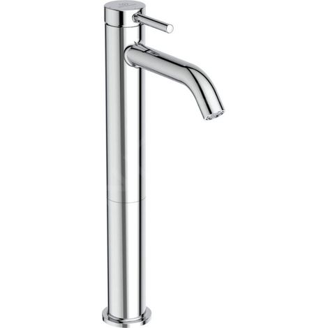 Ideal Standard Ceraline Nuovo - Mitigeur de lavabo, BlueStart, chrome BD762AA (1/5)