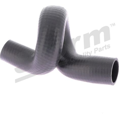 Durite de refroidissement compatible OPEL ASTRA 41mm, droite (1/4)