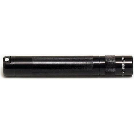 MAGLITE SOLITAIRE COFFRET NOIR 8 CM (1/4)