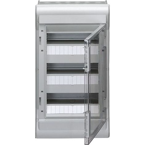 Coffre étanche 36m Ve312f
