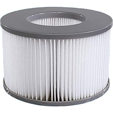 Filtre Spa Lite pour MSPA, filtres pour MSPA Lite, filtres vortex pour MSPA - cartouches filtrantes pour sous-marins et spas - modèles 2020 et ultérieurs.