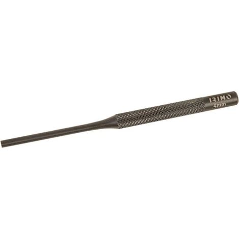 Herramienta de golpe irimo long cylindrical punch tratado térmico resistente