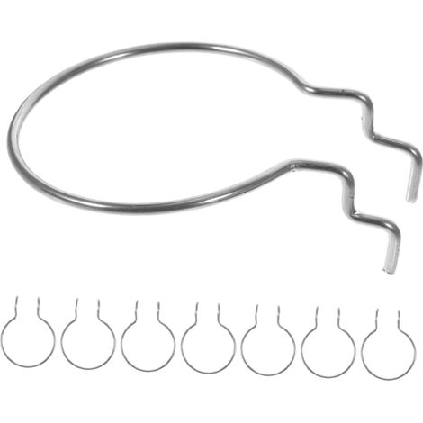 Paper Towel Holder Stainless Steel Kitchen Towel Rack