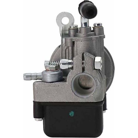 Carburateur Piaggio Vespa Ciao Sha1212 Dellorto Sha 103 Mbk 51 (1/4)
