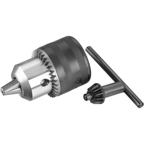 Mandrino a cremagliera Stanley f 1/2 x 20 - diametro 13 mm (1/2)