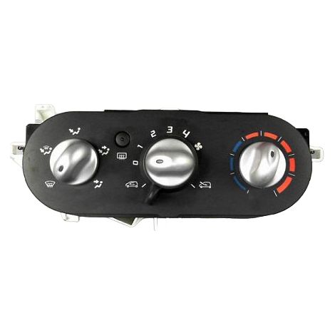 [PRODUIT D'OCCASION] Commande De Chauffage RENAULT Twingo II 07-11 ♻️ Ref Oe. 7701067954 - Garantie à vie (1/2)