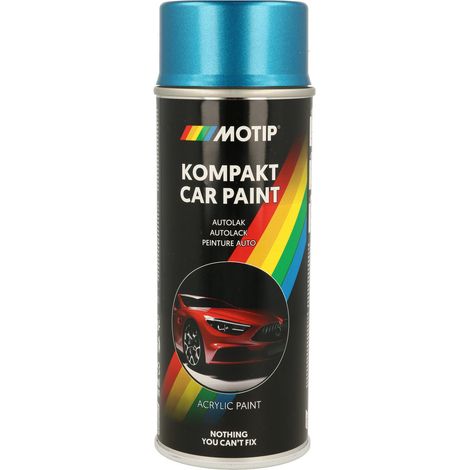 Kompakt 53955 Blau Met. 400ml