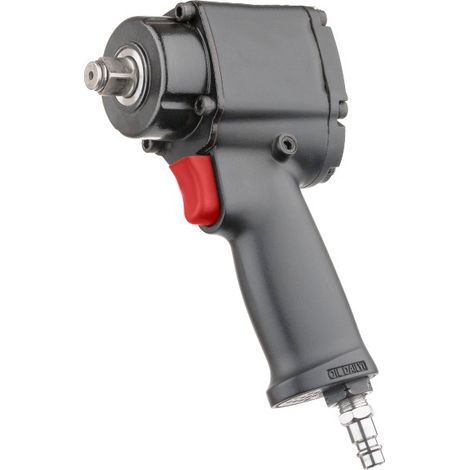 Mini Pistola de impacto neumatica 1/2" 1080 Nm 8.500 RPM (1/5)