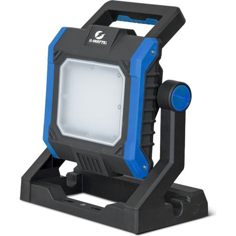 Projecteur led de chantier 35W - IP54 - I-Watts Pro (1/5)