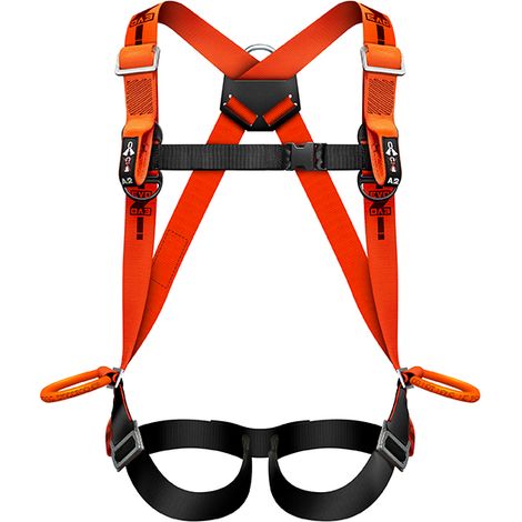 Harnais EVO IZI 2 BC Neofeu