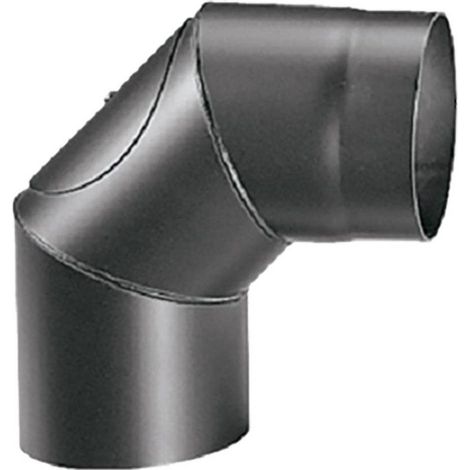 GOMITO ø cm 12 - 90°