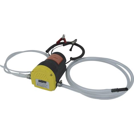Brüder Mannesmann M01650 ÖLABSAUGPUMPE (1/2)