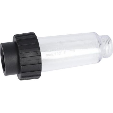 Filtre pour Nettoyeur pression BOSCH OUTILLAGES - F016L73351