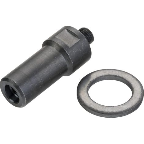 Blocage de rondelle 9033-10-04/2 HAZET