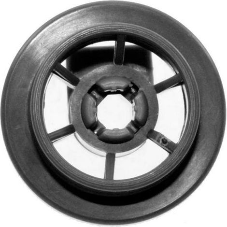 Ersatzteil - Rolle für Unterkorb -  - LG, PHILIPS, DYSON, ROWENTA