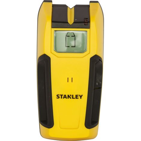 Stanley 200S detector de estructuras negro profundidad 51 mm
