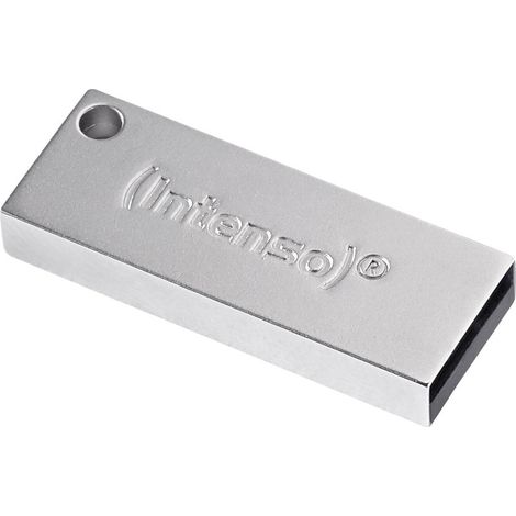 Clé USB INTENSO Premium Line 3534490 USB 3.2 64 Go (1/4)